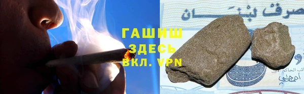шишки Абаза